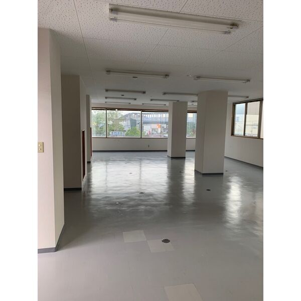 拡大写真:泉南郡熊取町大久保中1丁目 2階2の室内