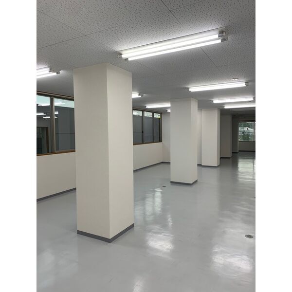 拡大写真:泉南郡熊取町大久保中1丁目 2階2の室内