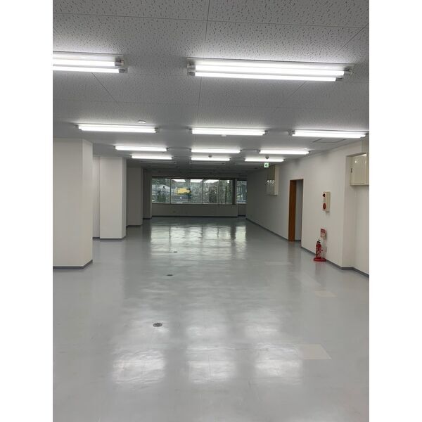 拡大写真：泉南郡熊取町大久保中１丁目 2階2aの室内