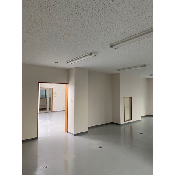 拡大写真：泉南郡熊取町大久保中１丁目 2階2aの室内