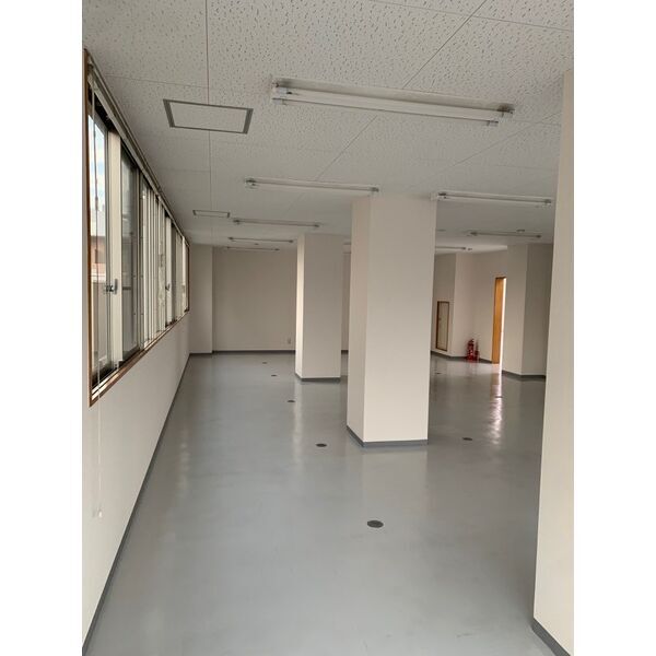 拡大写真：泉南郡熊取町大久保中１丁目 2階2aの室内