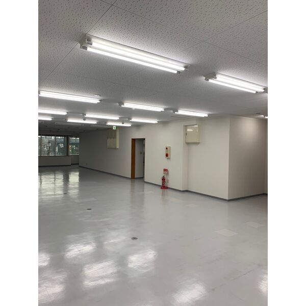 拡大写真：泉南郡熊取町大久保中１丁目 2階2aの室内