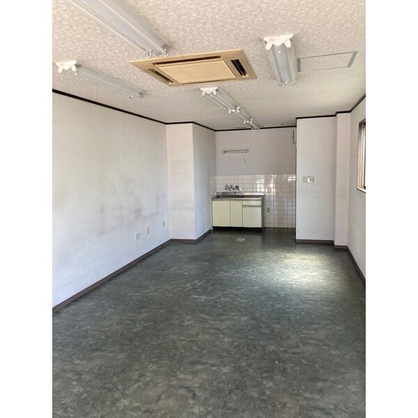 拡大写真:東大阪市昭和町 1階1aの室内