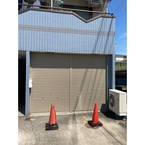 拡大写真:東大阪市昭和町 1階1aのその他