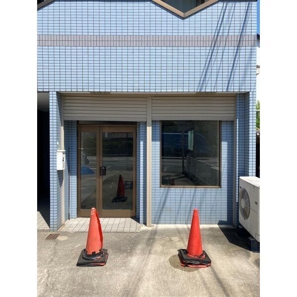 拡大写真:東大阪市昭和町 1階1aのその他