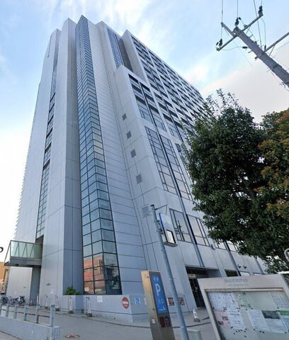 泉佐野市高松東1丁目の外観