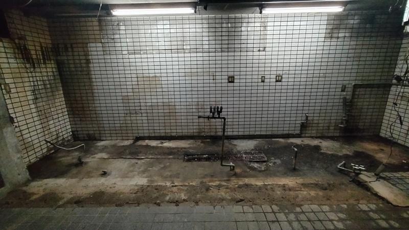 拡大写真:東大阪市昭和町 1階2aの室内