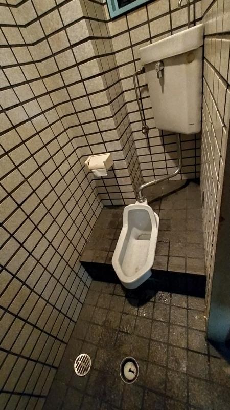 拡大写真:東大阪市昭和町 1階2aのトイレ