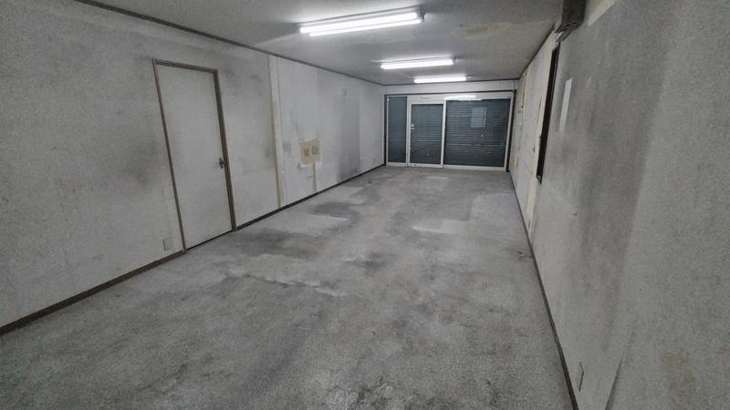 拡大写真:東大阪市西石切町4丁目 1階1の室内