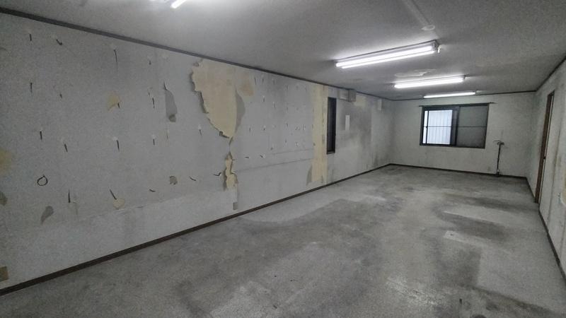 拡大写真:東大阪市西石切町4丁目 1階1aの室内