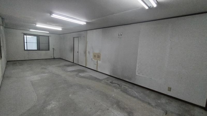 拡大写真:東大阪市西石切町4丁目 1階1aの室内