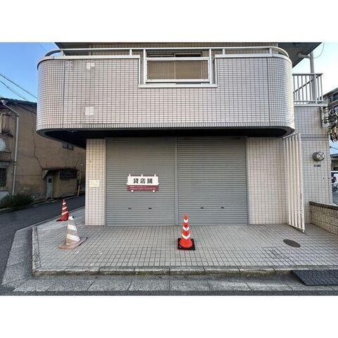 東大阪市下小阪5丁目の外観