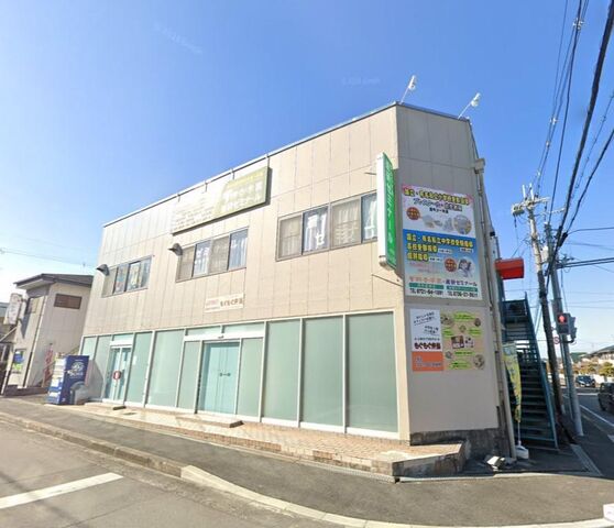 河内長野市日東町の外観