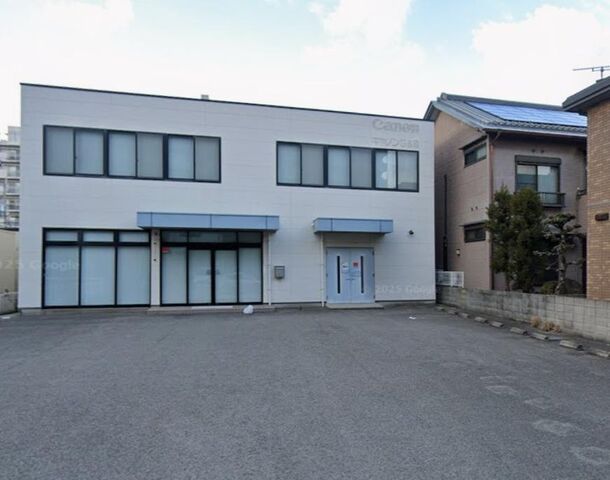 和歌山市黒田の外観
