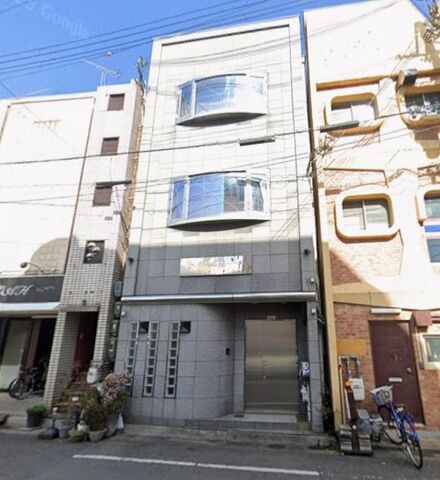 和歌山市畑屋敷葛屋丁の外観
