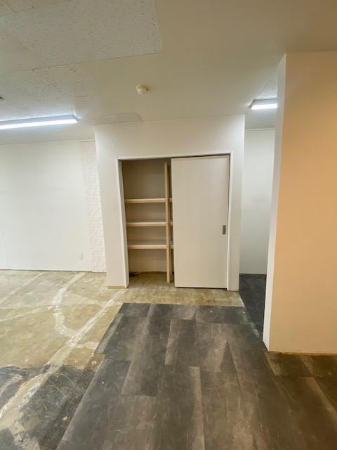 拡大写真：マルシンビル 2Fの室内