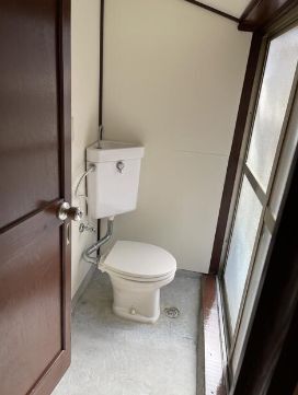 拡大写真:大阪市鶴見区放出東3丁目 1Fのトイレ