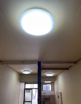 拡大写真:大阪市鶴見区放出東3丁目 1Fの室内