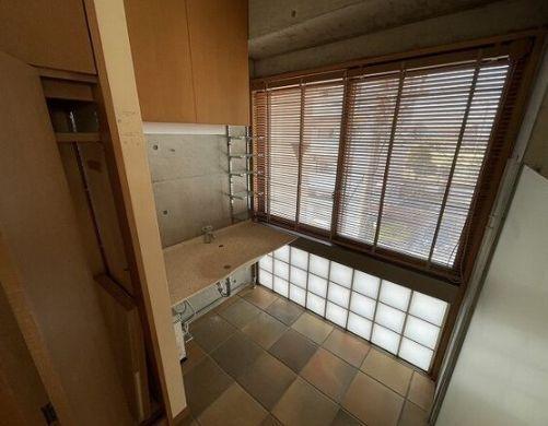 拡大写真:大阪市鶴見区今津中5丁目 3Fの室内