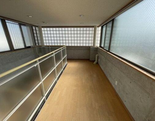 拡大写真:大阪市鶴見区今津中5丁目 3Fの室内