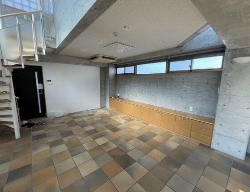 拡大写真:大阪市鶴見区今津中5丁目 3Fの室内