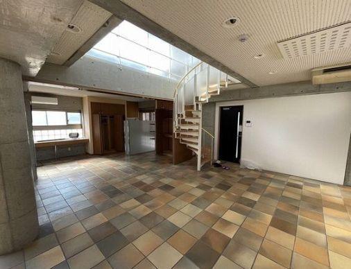 拡大写真:大阪市鶴見区今津中5丁目 3Fの室内