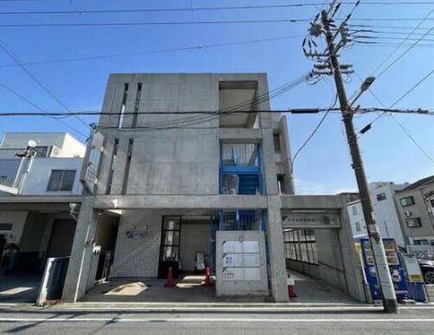 大阪市鶴見区今津中5丁目の外観