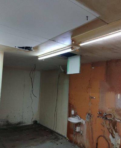 拡大写真:リヴェール小路 1Fの室内