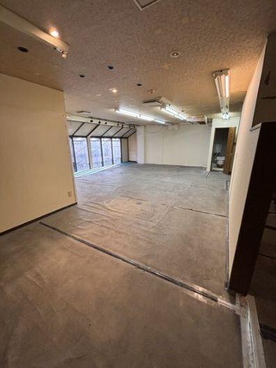 拡大写真:東大阪市足代新町 2-Aの室内