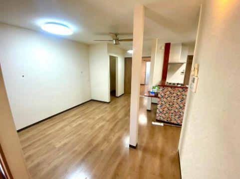 拡大写真:東大阪市中小阪3丁目 1の室内