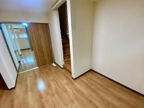 拡大写真:東大阪市中小阪3丁目 1の室内