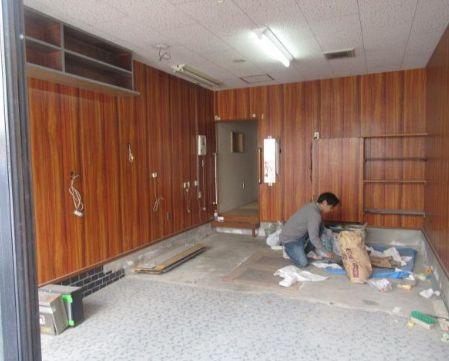 拡大写真:大阪市鶴見区放出東2丁目 1のその他