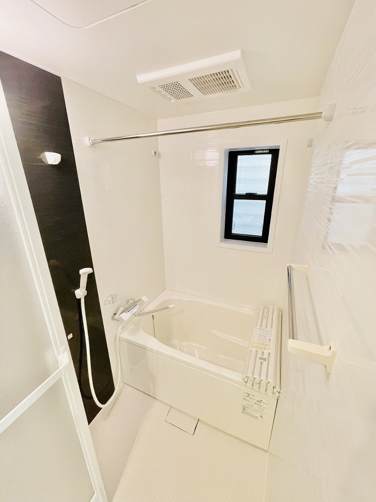 拡大写真:神戸市長田区駒ケ林町1丁目 301のバス
