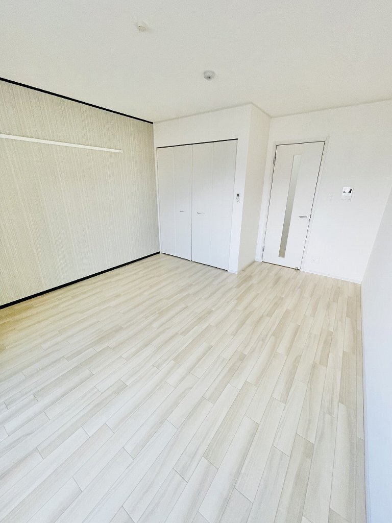 拡大写真:神戸市長田区真野町 301の室内