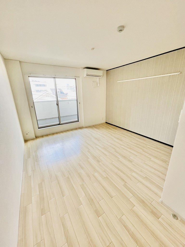 拡大写真:神戸市長田区真野町 301の室内