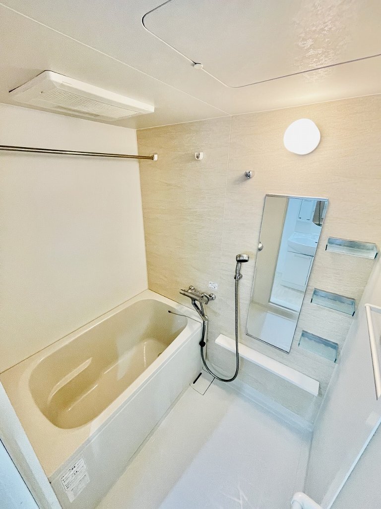 拡大写真:神戸市長田区真野町 301のバス