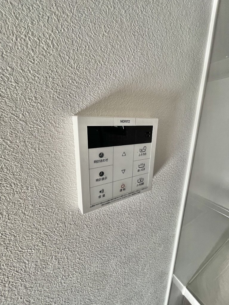 拡大写真:神戸市長田区駒ケ林町2丁目 Cの室内設備