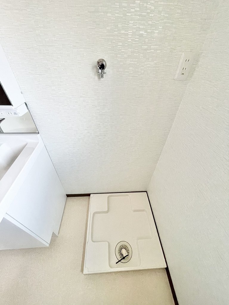 拡大写真:神戸市長田区駒ケ林町2丁目 Cの室内設備