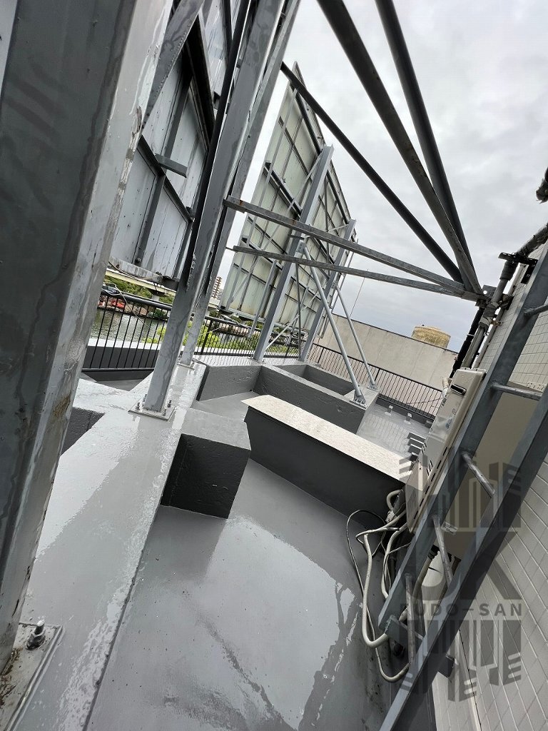 拡大写真:8R BLD.8 3F4F-のその他