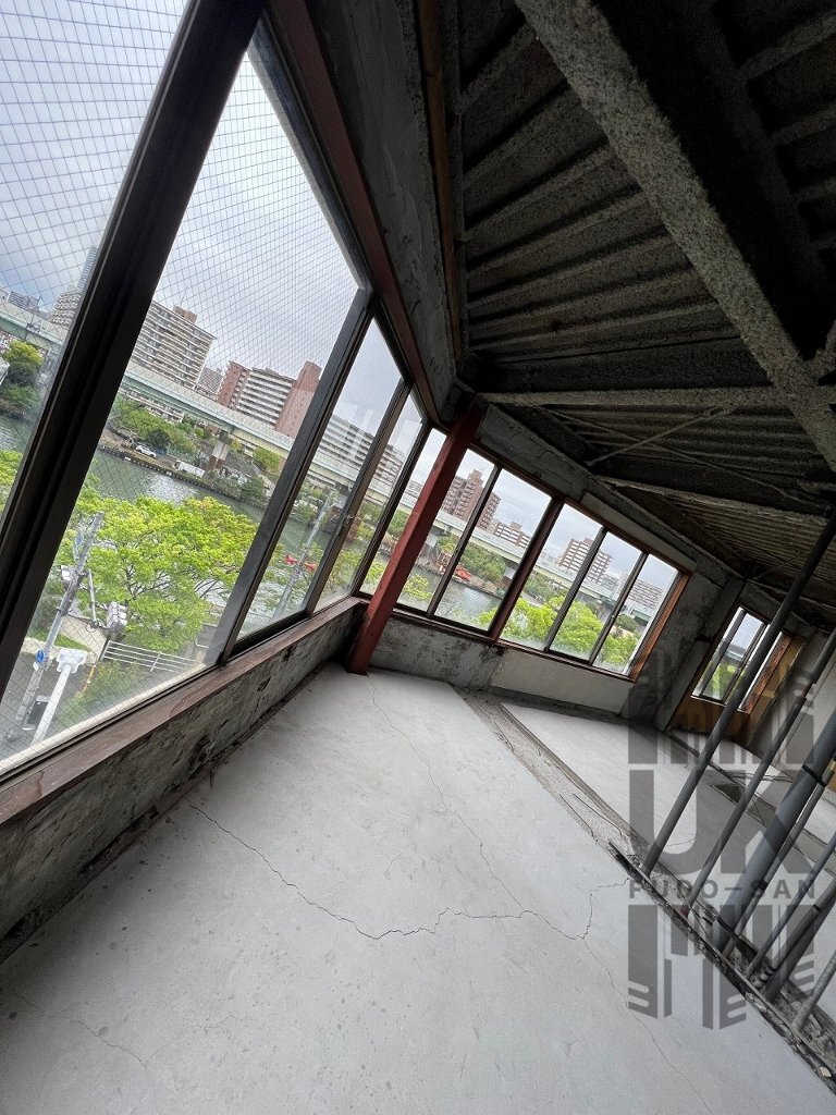拡大写真:8R BLD.8 3F4F-の室内