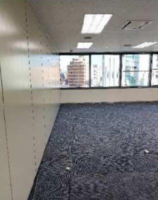 拡大写真:イトーピア扇町ビル 2階202の室内