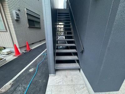 拡大写真:大阪市北区本庄東1丁目 3階のその他