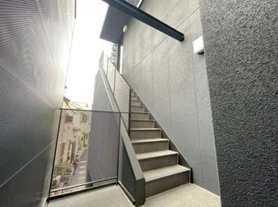 拡大写真:大阪市北区本庄東1丁目 3階のその他