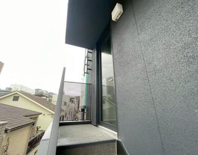 拡大写真:大阪市北区本庄東1丁目 3階の玄関