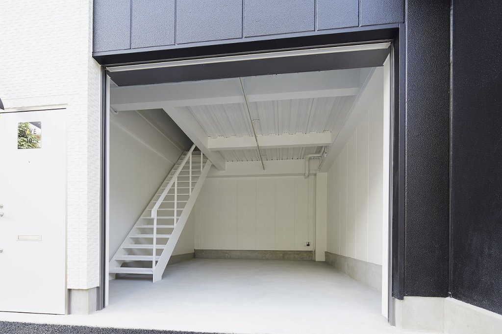 拡大写真:CREATIVE SPACE HAVE富田林 13の室内