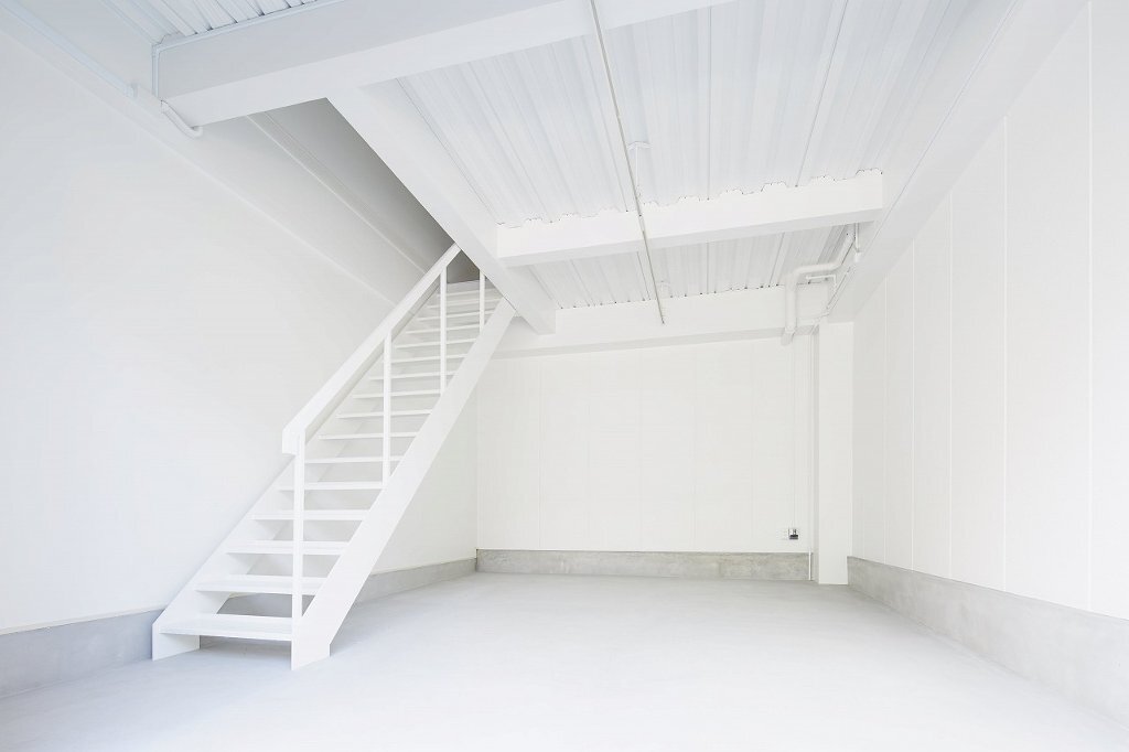 拡大写真:CREATIVE SPACE HAVE富田林 13の室内