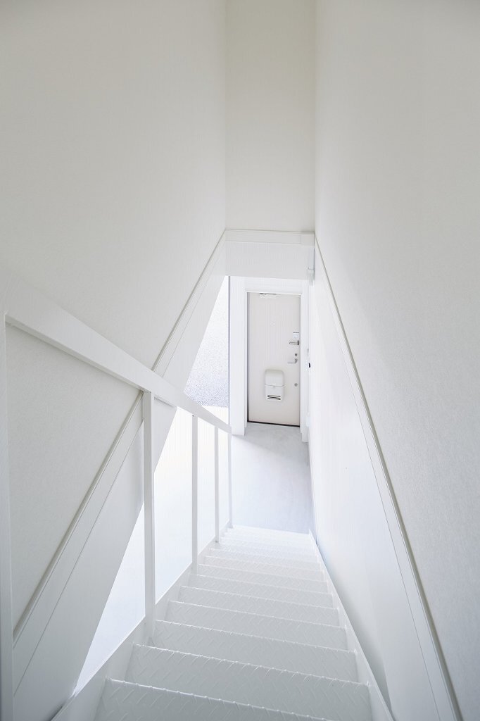 拡大写真:CREATIVE SPACE HAVE富田林 13の共有部分