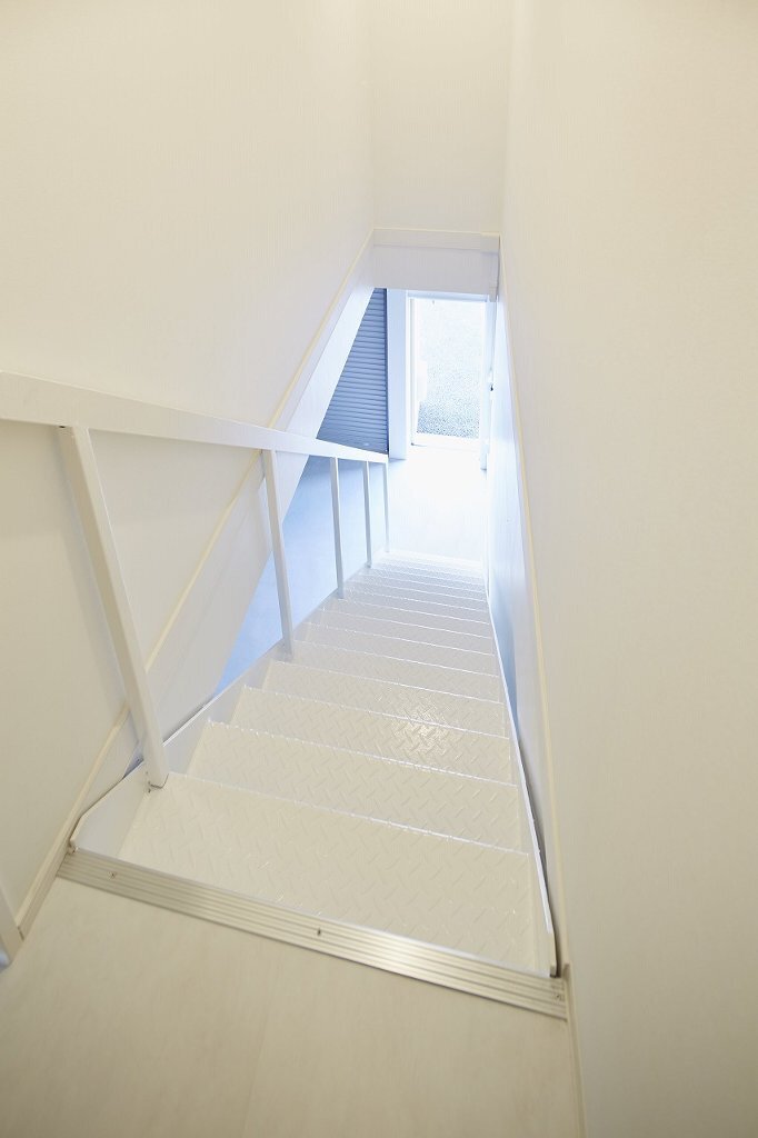 拡大写真:CREATIVE SPACE HAVE富田林 13の共有部分