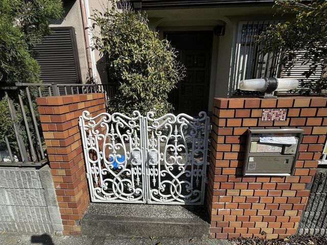 拡大写真:河内長野市あかしあ台1丁目 1の外観写真(昼)