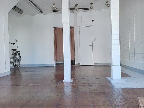 拡大写真:富田林市常盤町 1F-の室内